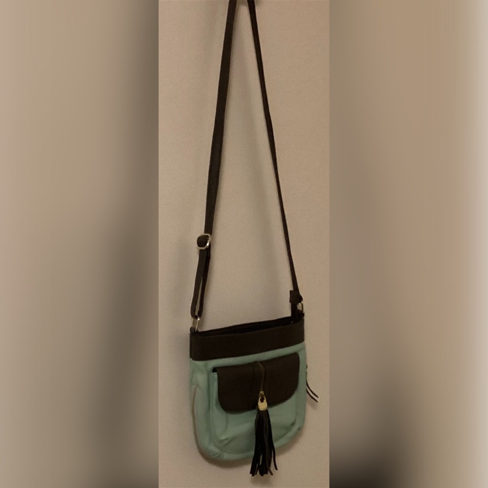 Steve Madden Crossbody Purse